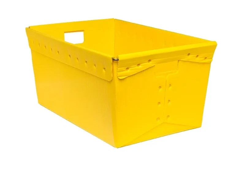 Laiwa Plastic - Industrial Totebox