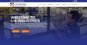 L-S Industries blog