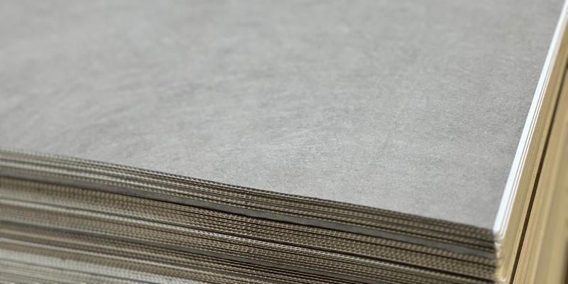 Evolon Lamination